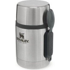 Stanley Termoss ēdienu The Stainless Steel All-In-One Food Jar 0,53L nerūsējo&scaron;ais tērauds