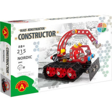 Alexander Metal constructor - Nordic