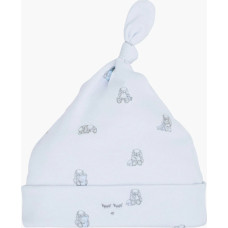 Livly Clothing Cepure Livly Snuggle Bunny Marley Tossie Hat Blue
