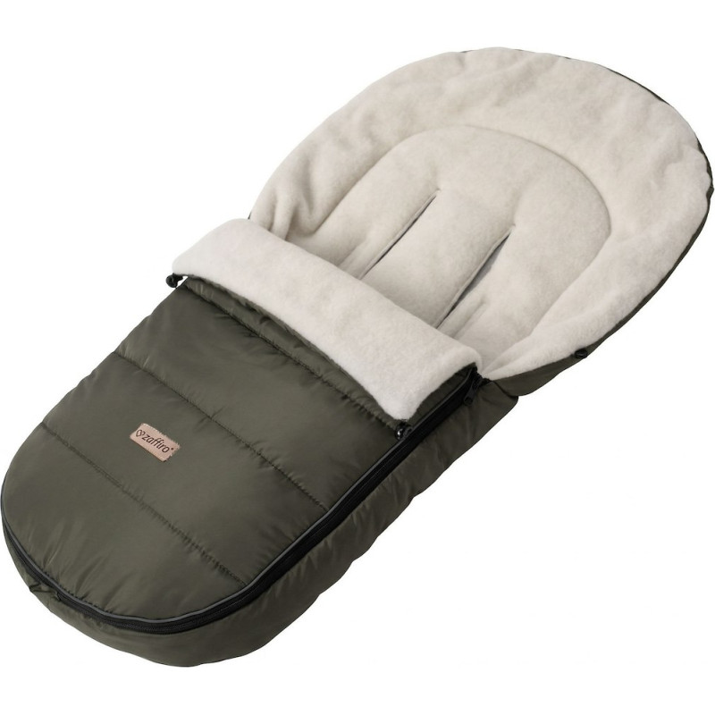 Śpiworek Classic Aspen 0-12m khaki