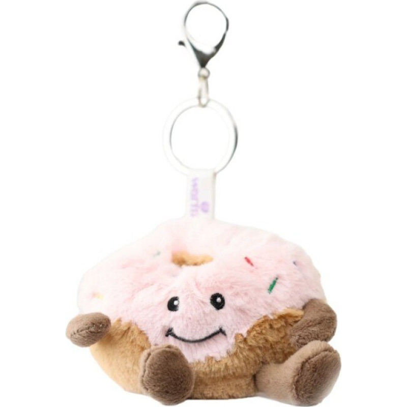 Warmies - Bag charm - Donut
