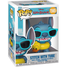 Funko POP! Vinyl Figure: Disney: Lilo & Stitch - Stitch