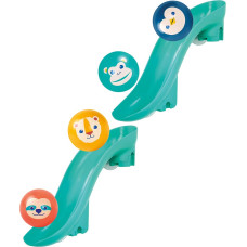Ludi toy XXL bath slides