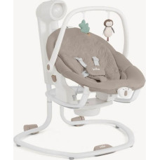 Joie swing Serina 2in1 Strada Dune
