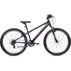 S&acute;cool Youth bicycle S'COOL Xroc, 26" Oxid/Pink
