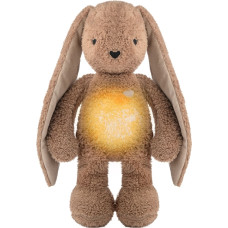 myHummy BUNNY with lamp white noise heater bear brown 5/1