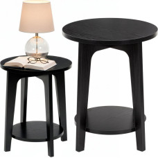 Springos Table 40 x 50 x 31.2 cm HF0066