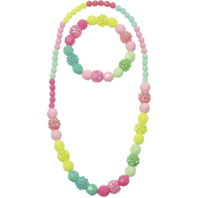Great Pretenders Armband- und Halsketten-Set
