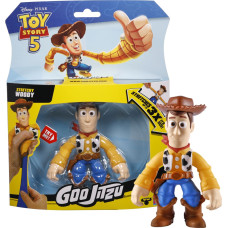 Goo Jit Zu HEROES OF GOO JIT ZU Toy Story figure