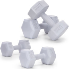 Springos Dumbbells ACT0161 2 x 3 kg