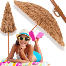 Springos Beach umbrella BU0023 160 cm
