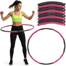 Springos Hula Hoop fitness hoop ACT0132