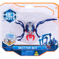 Hex Bots interactive toy Skitter Bot