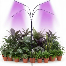 Springos LED Plant Lighting GA0223