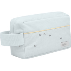 Toiletry Bag Stripy friends