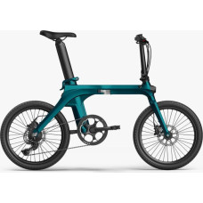 Fiido klappbares Elektrofahrrad FIIDO X