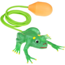 Tullo jumping toy frog