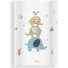 Albero Mio Mata do przewijania miękka 434 SŁONIKI