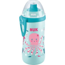 NUK 255576 Kubek JUNIOR CUP 300ml 18+ KAMELEON