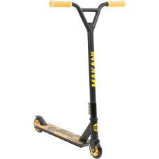 Makani Scooter Gord Yellow