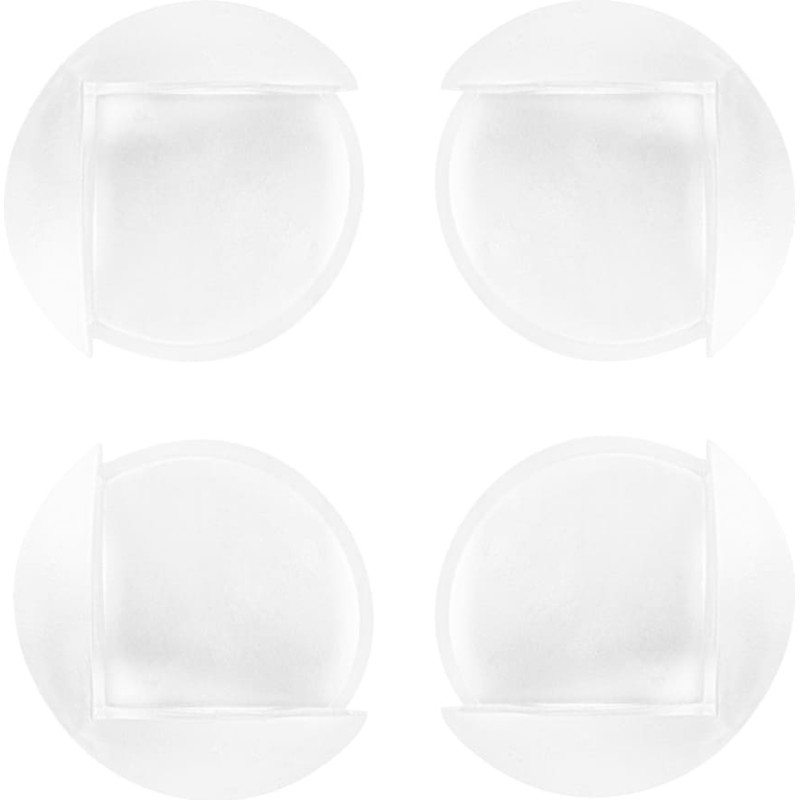 Corner guards Ball shape small 4pcs