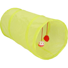 Springos Cat toys set with tunnel and balls, 21 elements Springos PA1072