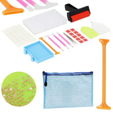 Springos Art supplies set Springos DP0034