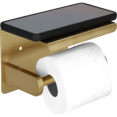 Springos Toilet paper holder Springos HA5201