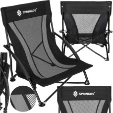 Springos Tourist chair Springos CS0112