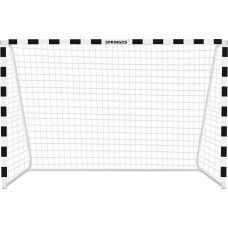 Springos Football goal Springos SG0011 300x200 cm