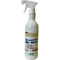 Bottari De-icing liquid spray 