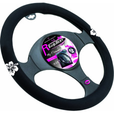 Revolution Girl Steering wheel cover 