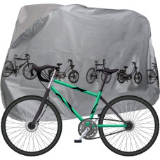 Springos Cover for bicycle, motorcycle, scooter Springos BA0063 200x100 cm  waterproof