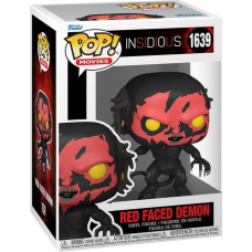 Funko POP! Vinila figūra: Insidious - Red Face Demon