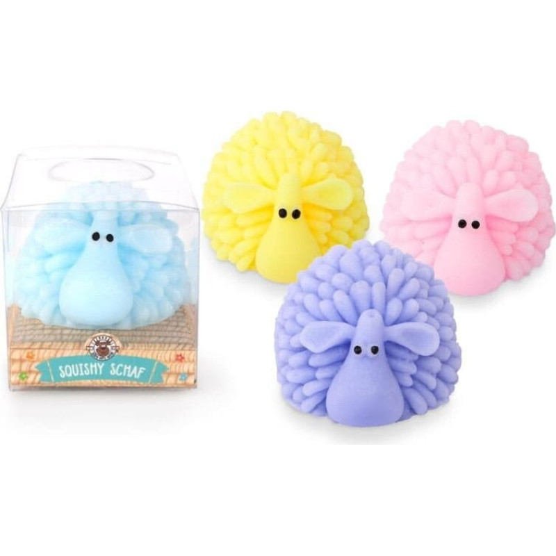 Trendhaus Tommy & Friends - Squishy sheep (1 pc., 4 designs)