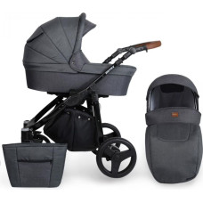 Kunert Rotax 2in1 Baby Pram