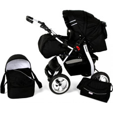 Kunert Deep 3in1 Baby Pram