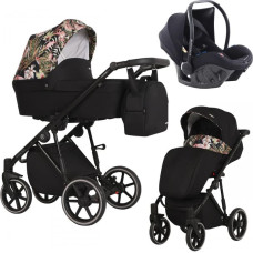 Kunert Molto 3in1 Baby Pram