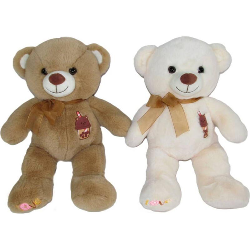 Sun-Day Plush toy - 3788 - BEAR - size 70 cm