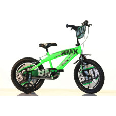 Dino Bikes Children's bicycle 14'' ''BMX"