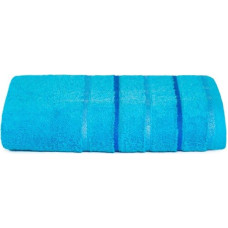 TOWEL FRESH 50X90 TERRY TURQUOISE 500G.