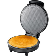 Melissa vafeļu panna, 700W, melna - 16310232