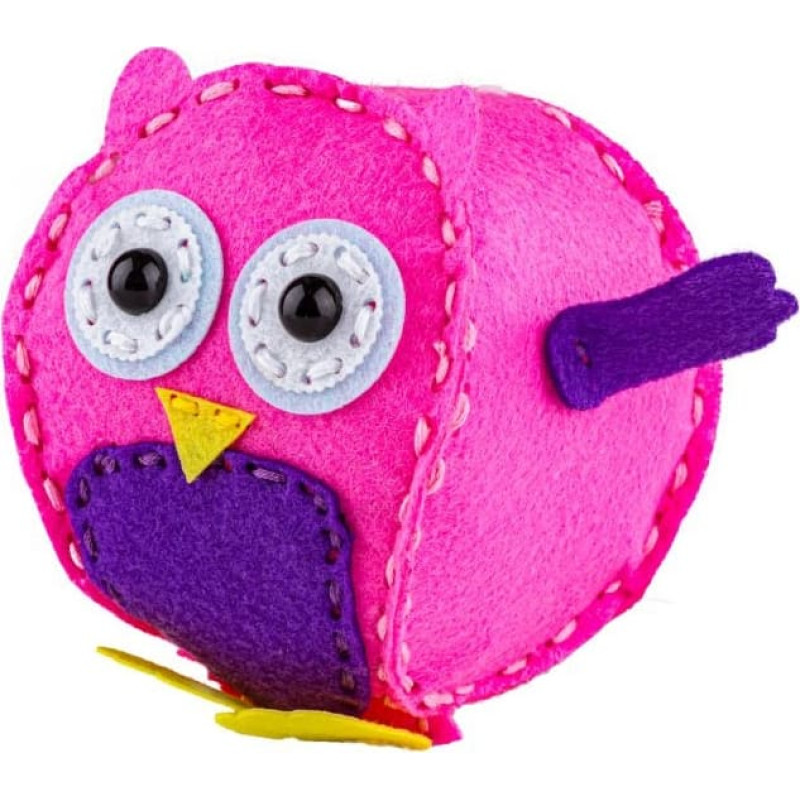 Pro Kids Kreativset - 07479 - Zum Nähen - OWL