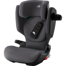 Britax-Romer BRITAX Autositz, 100-150 cm, KIDFIX PRO, midnight grey - classic, 2000040455