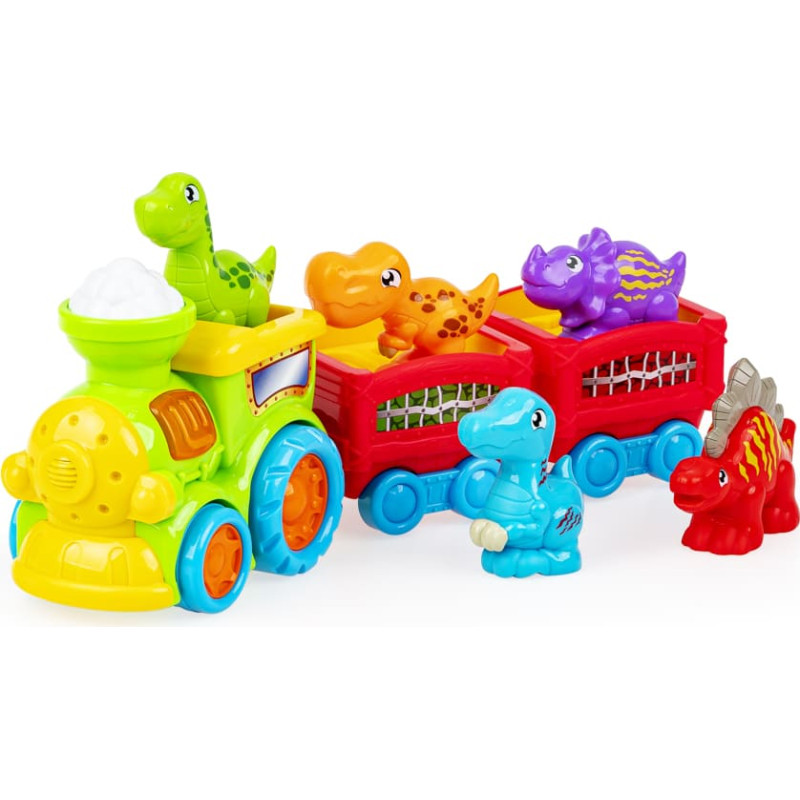 Dumel DD 44707 Zug Dino