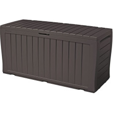 Keter Uzglabāšanas kaste Marvel Plus Storage Box 270L brūna