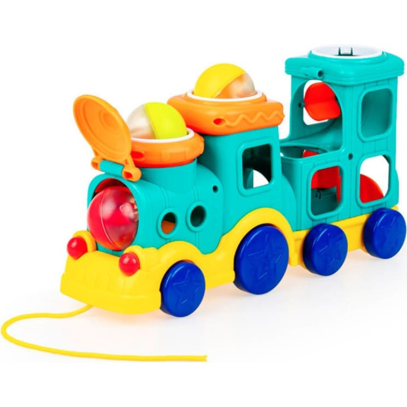 Dumel TULI FUN TF 30132 Zug Tuk-Tuk