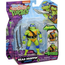Tmnt figūriņa Head Dropping Leo, 83304