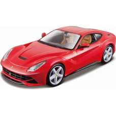 Maisto Die-Cast MAISTO DIE CAST auto 1:24 AL Ferrari (Coll. A) 39018