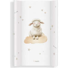 Albero Mio Mata do przewijania miękka 447 Śpiące owieczki